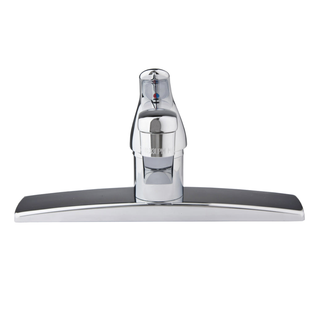 Dura Faucet DF-NMK600 Single Lever RV Kitchen Faucet - image 5
