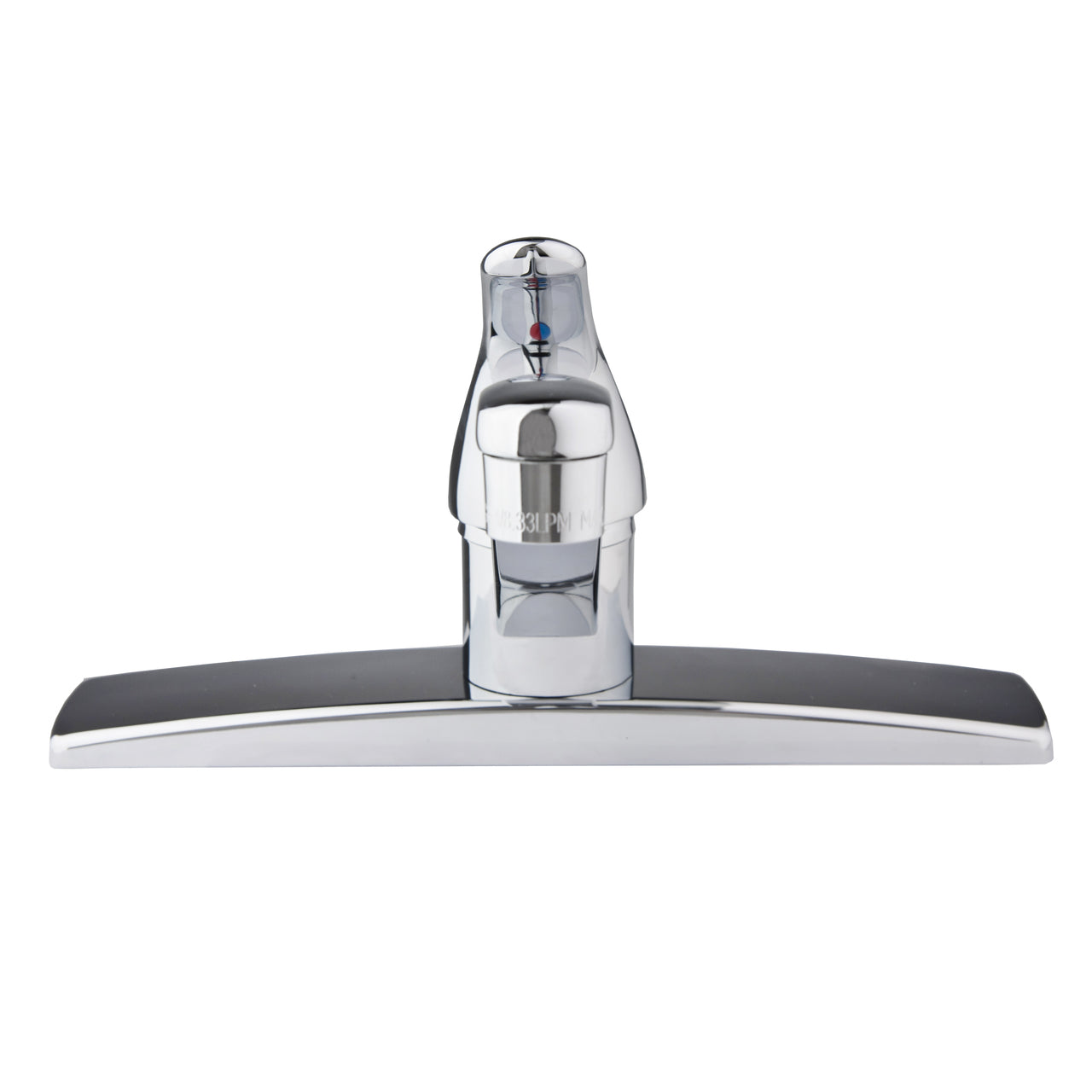 Dura Faucet DF-NMK600 Single Lever RV Kitchen Faucet - image 5
