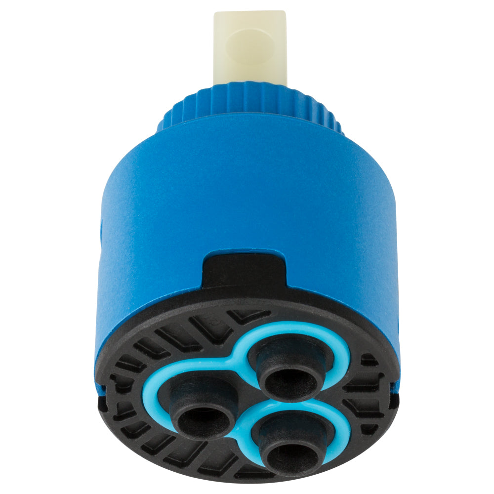 Dura Faucet DF-RK601 RV Ceramic Disc Cartridge Replacement - Blue - image 3