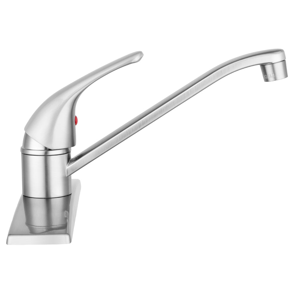 Dura Faucet DF-NMK600 Single Lever RV Kitchen Faucet - image 8