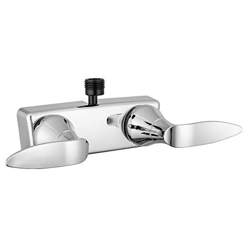 Dura Faucet DF-SA100LH Elegant RV Shower Faucet Valve Diverter for Motorhomes, 5th Wheels, Trailers, and Campers - image 1
