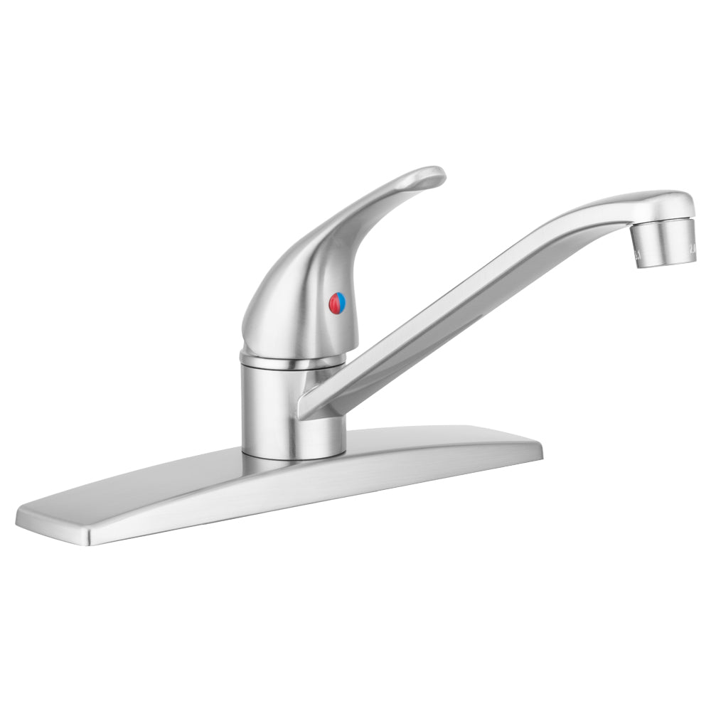 Dura Faucet DF-NMK600 Single Lever RV Kitchen Faucet - image 3