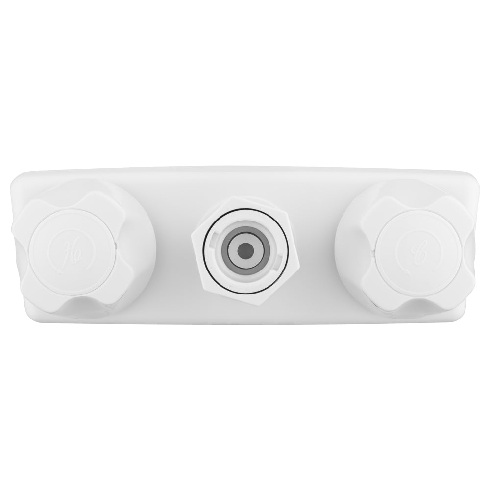 Dura Faucet DF-SA180 RV Exterior Quick Connect Faucet - image 7