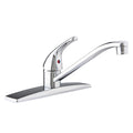 Dura Faucet DF-NMK600 Single Lever RV Kitchen Faucet - image 1