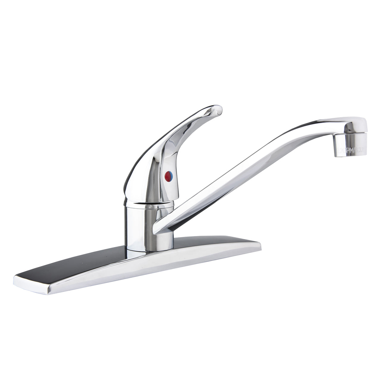 Dura Faucet DF-NMK600 Single Lever RV Kitchen Faucet - image 1