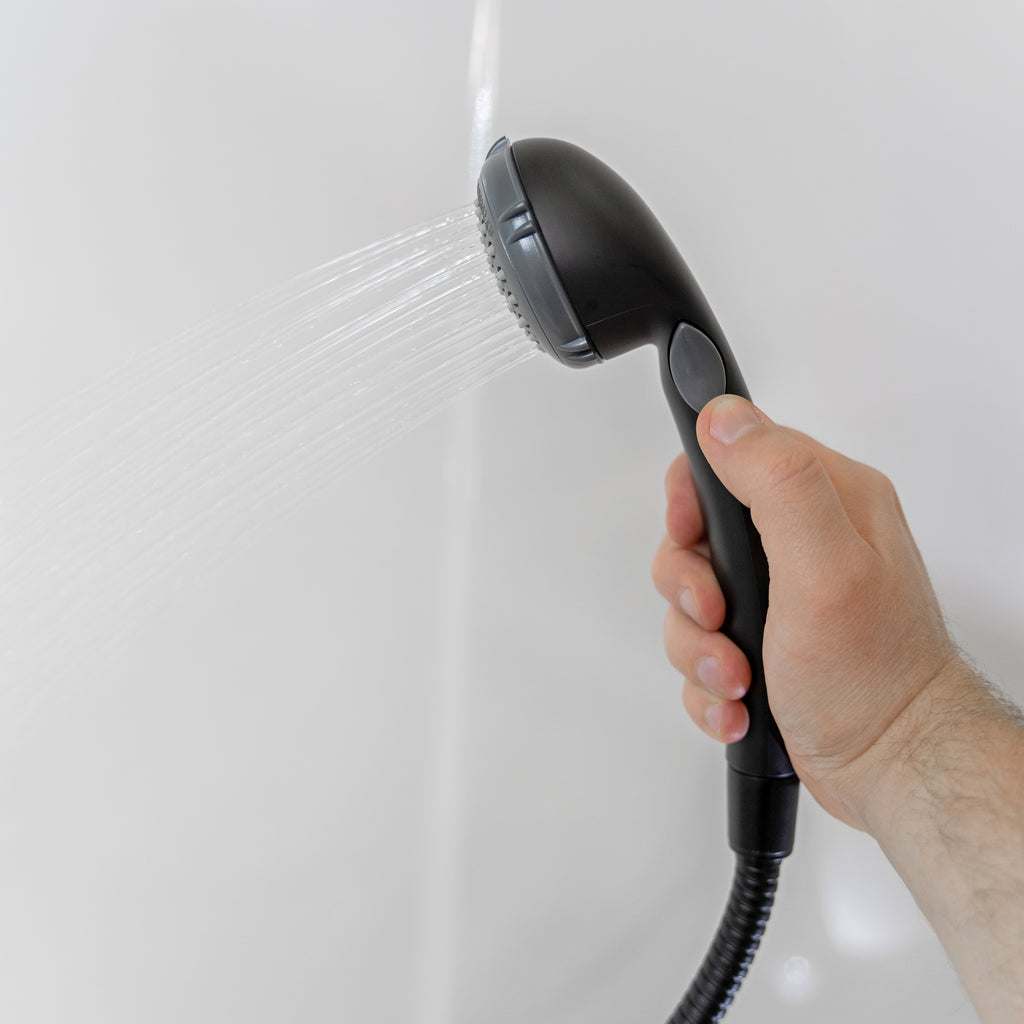Dura Faucet DF-SA400 RV Hand Held Shower Wand - image 10