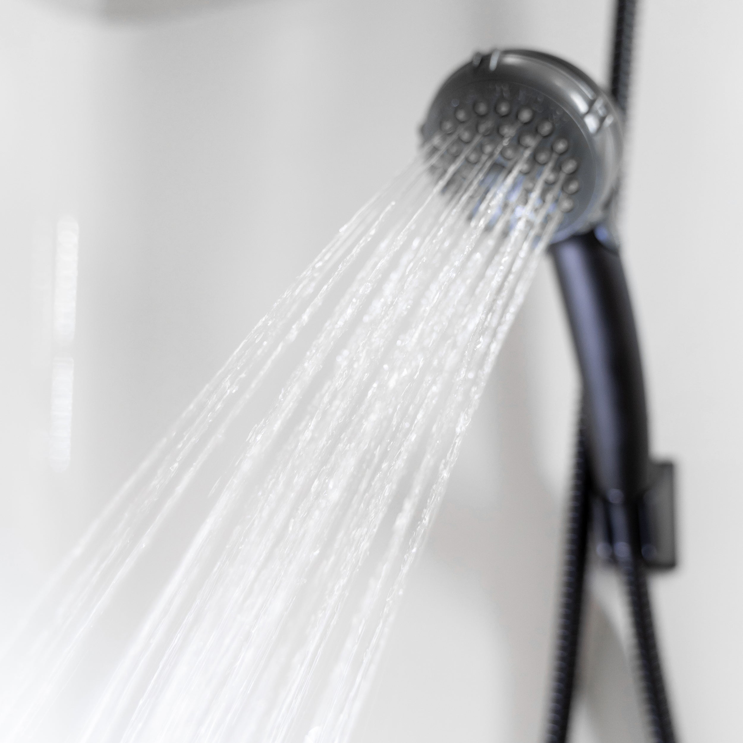 Dura Faucet DF-SA400K RV Hand Held Shower Head and Hose Replacement Kit - image 17