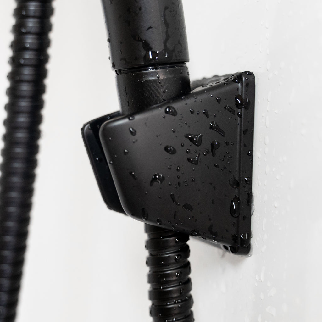 Dura Faucet DF-SA400K RV Hand Held Shower Head and Hose Replacement Kit - image 18
