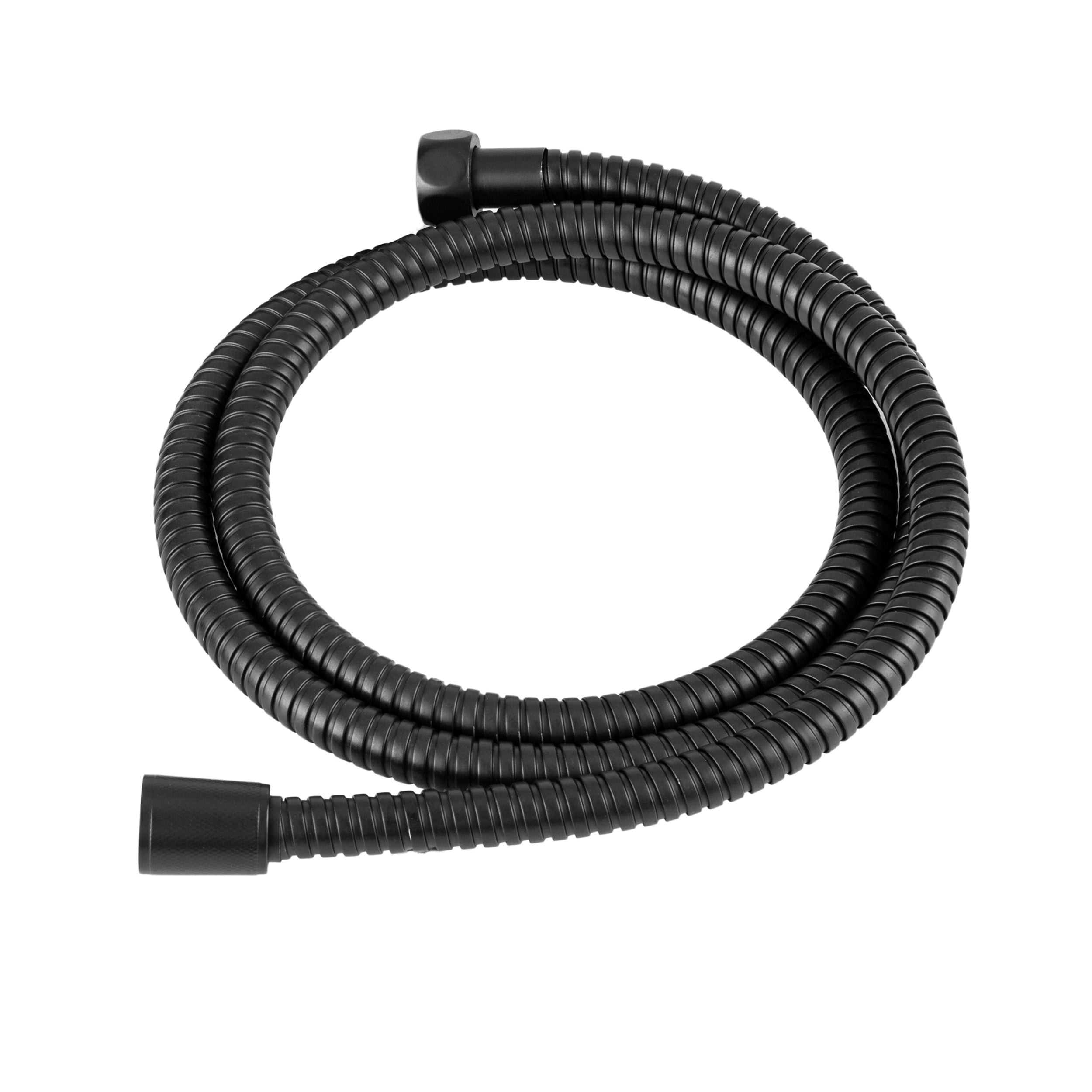 Dura Faucet DF-SA400K RV Hand Held Shower Head and Hose Replacement Kit - image 14