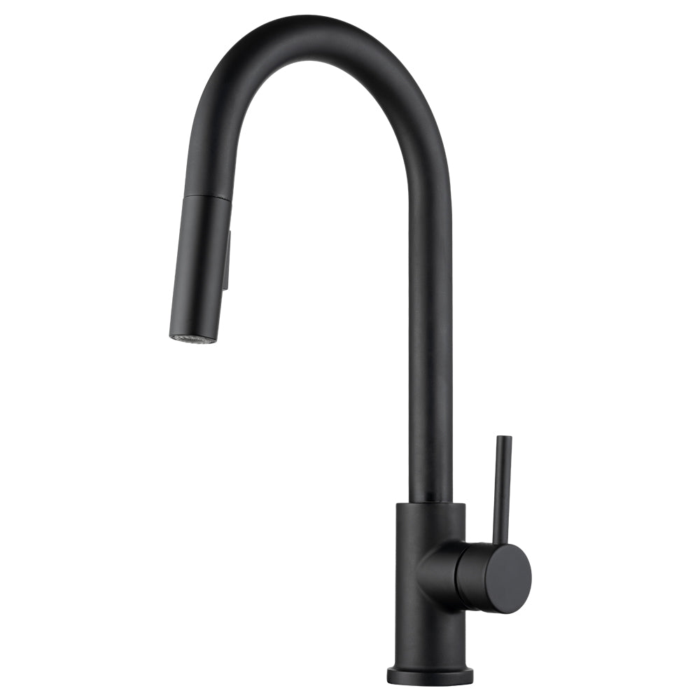 Dura Faucet DF-NMK540 RV Streamline Touch Sensor Pull-Down Kitchen Sink Faucet - image 3