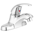 Dura Faucet DF-NML210 Heavy Duty Arc Single Lever RV Bathroom Faucet - image 1