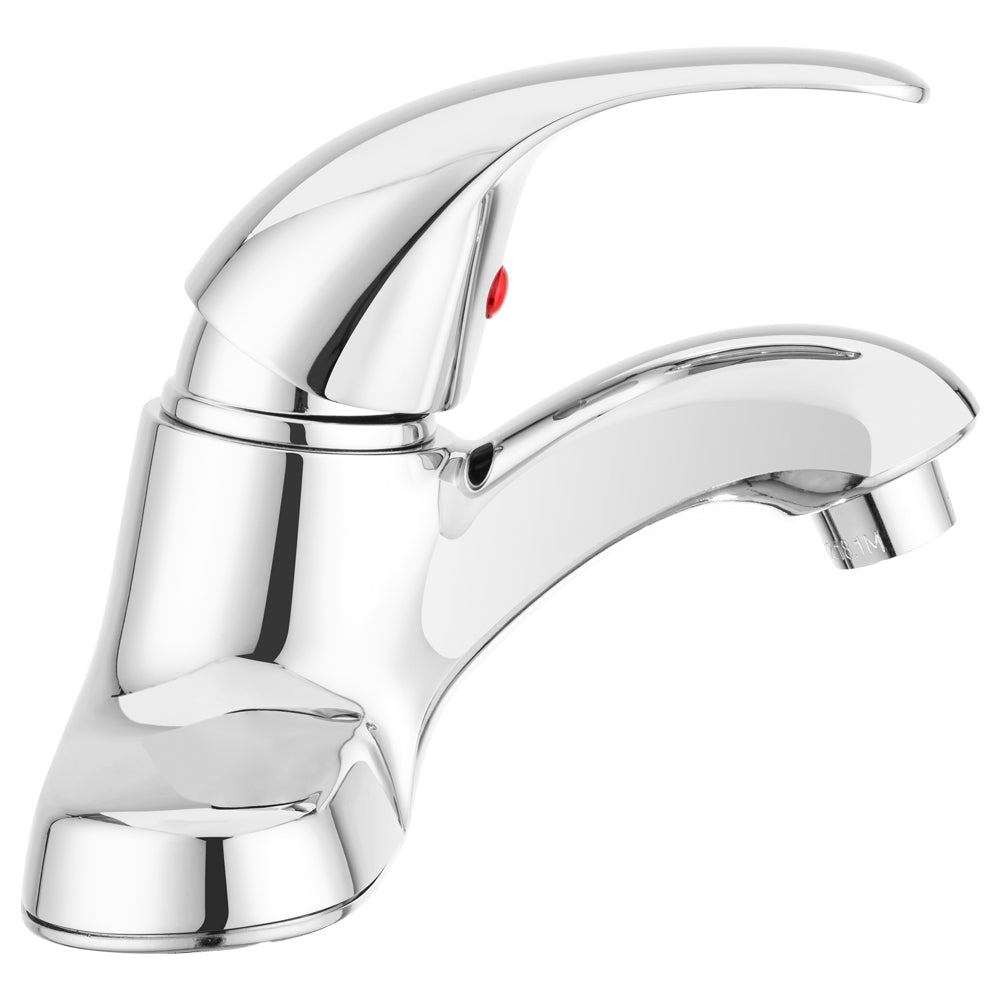 Dura Faucet DF-NML210 Heavy Duty Arc Single Lever RV Bathroom Faucet - image 8