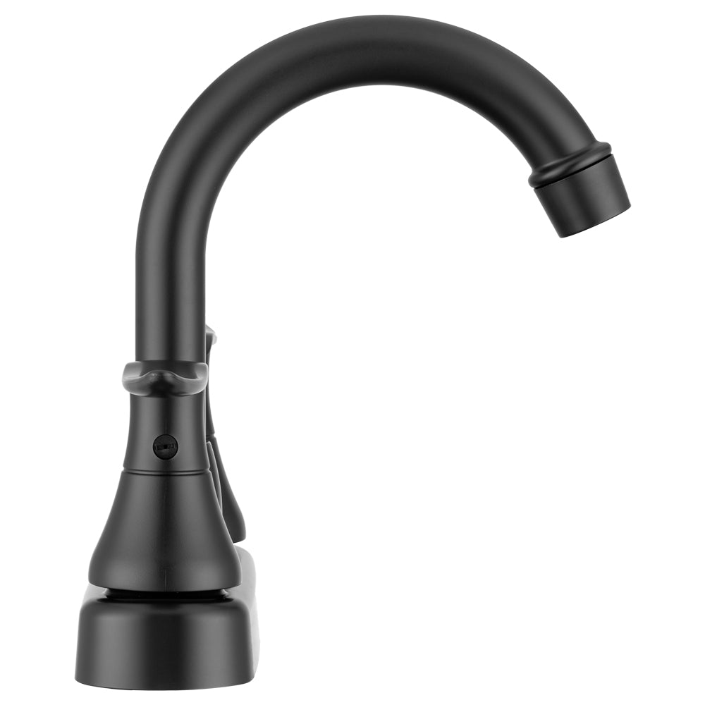 Dura Faucet DF-PB155LH RV Swivel Bar Faucet with Classical Lever - image 3