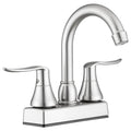 Dura Faucet DF-PB155LH RV Swivel Bar Faucet with Classical Lever - image 1