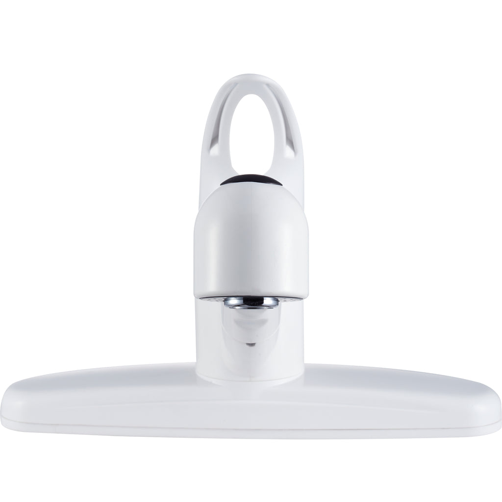 Non-Metallic Pull-Out RV Kitchen Faucet (DF-PK100)