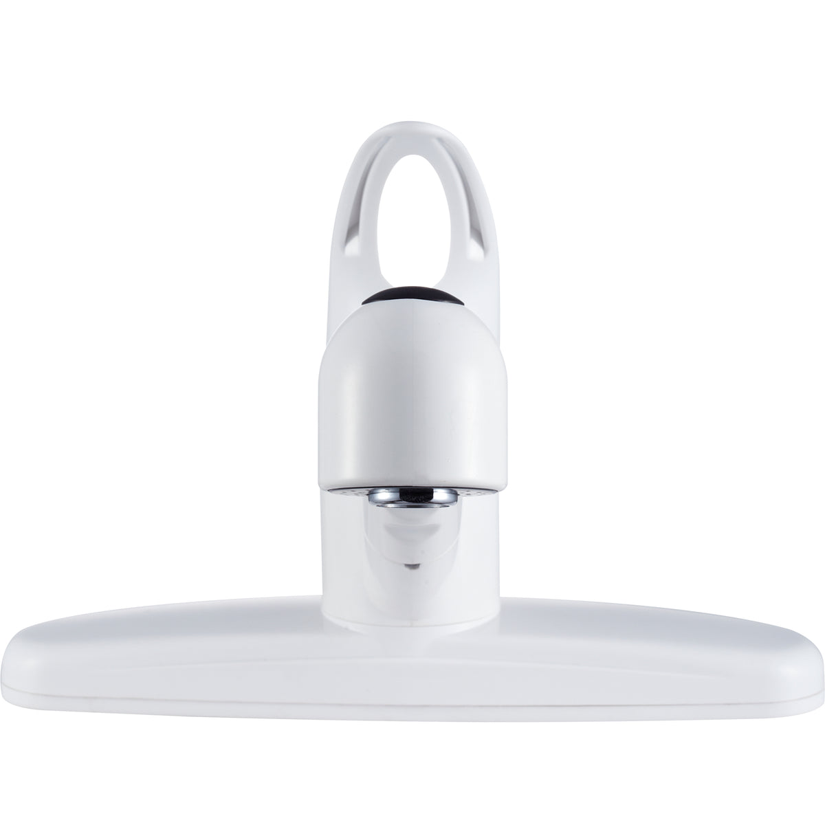 Non-Metallic Pull-Out RV Kitchen Faucet (DF-PK100)