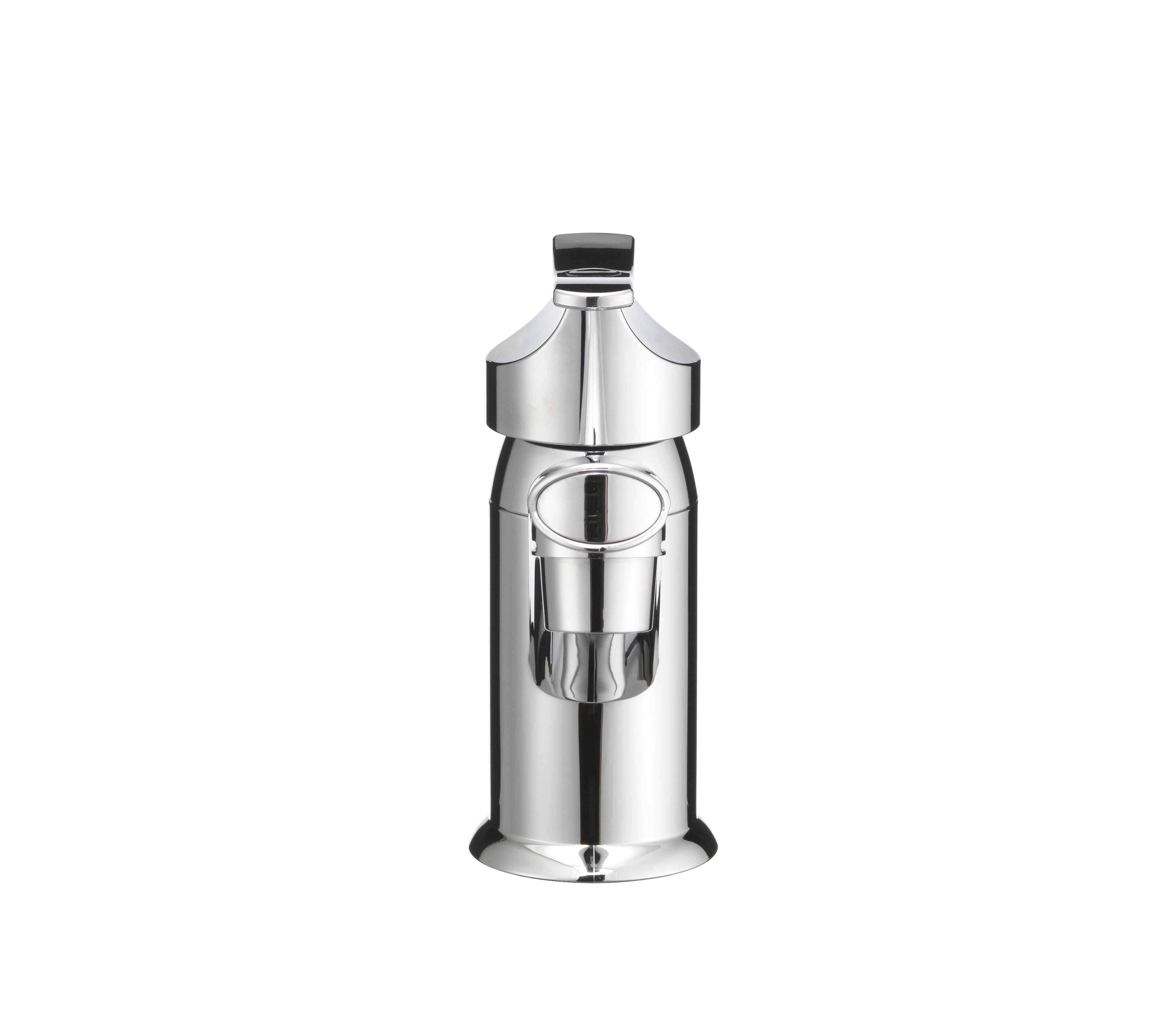 Dura Faucet DF-PL200 RV Streamline Single Lever Centerset Lavatory Sink Faucet - Chrome Polished