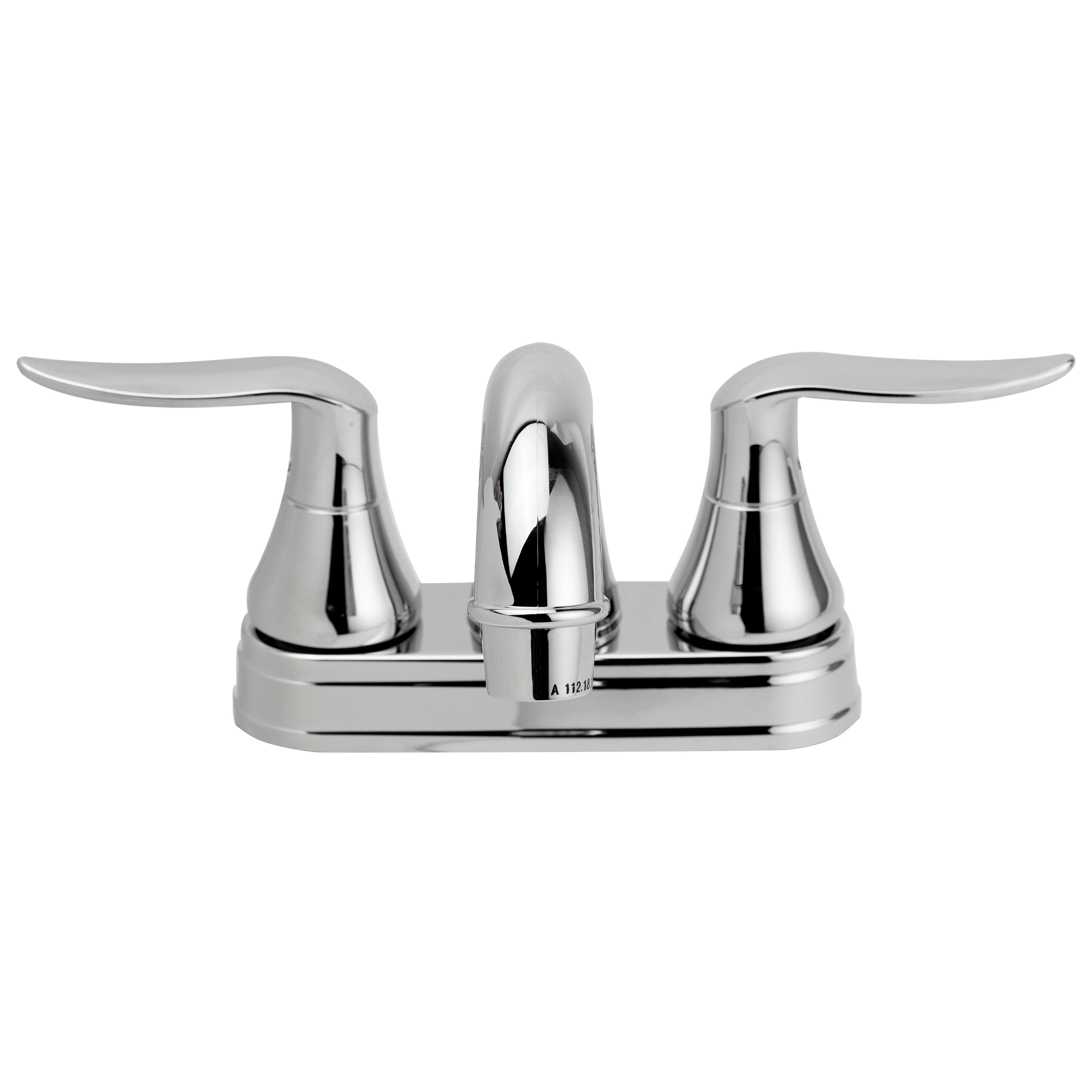 Dura Faucet DF-PL620LH Elegant Arc Spout RV Lavatory Faucet - image 6