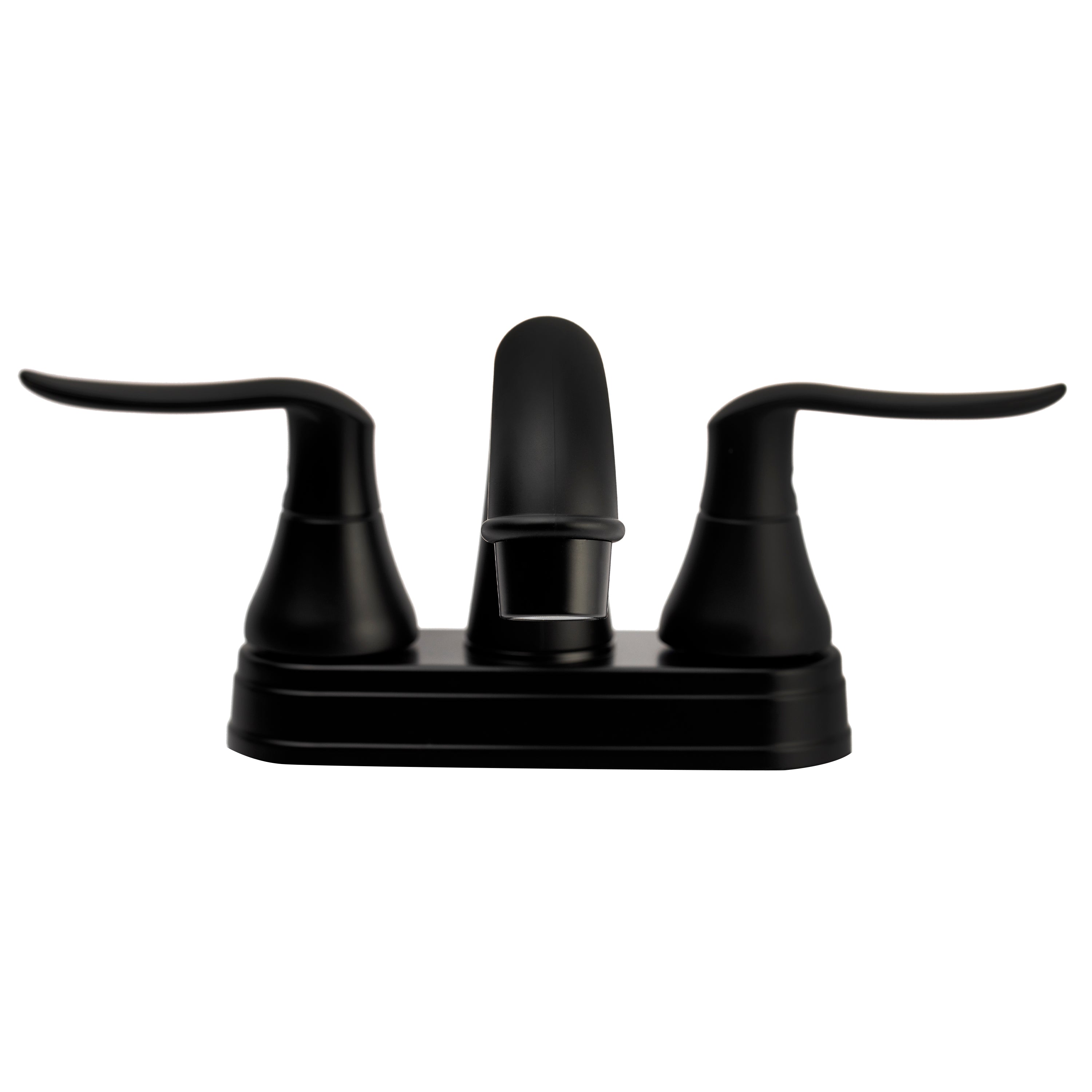 Dura Faucet DF-PL620LH Elegant Arc Spout RV Lavatory Faucet - image 7