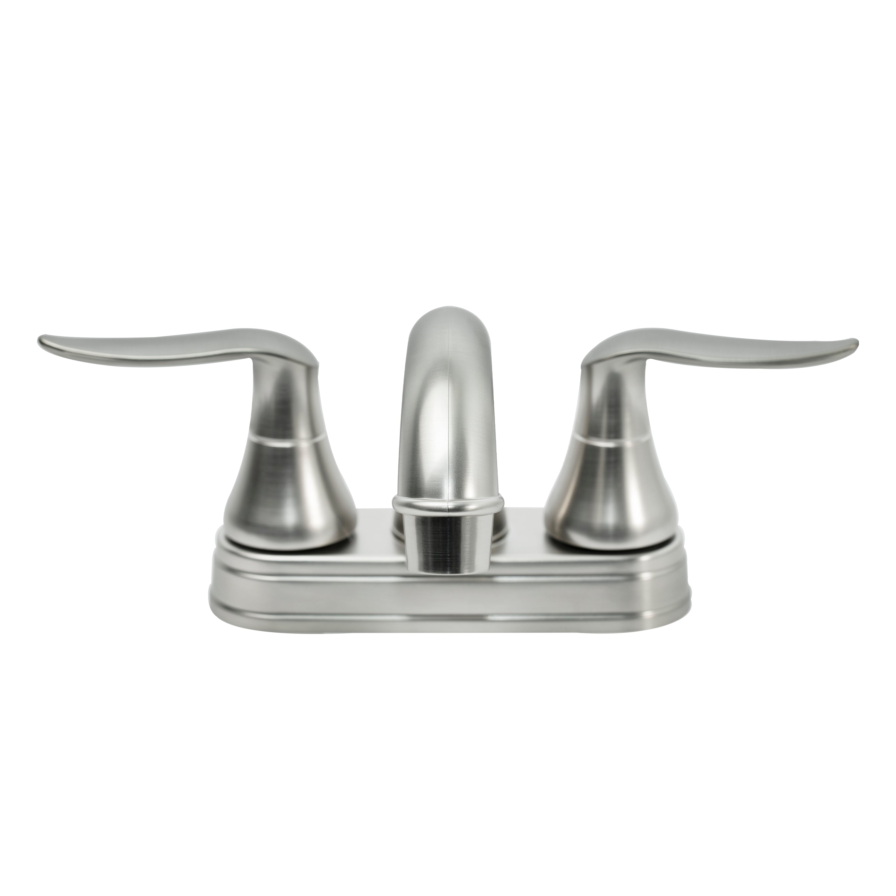 Dura Faucet DF-PL620LH Elegant Arc Spout RV Lavatory Faucet - image 4