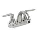 Dura Faucet DF-PL620LH Elegant Arc Spout RV Lavatory Faucet - image 1