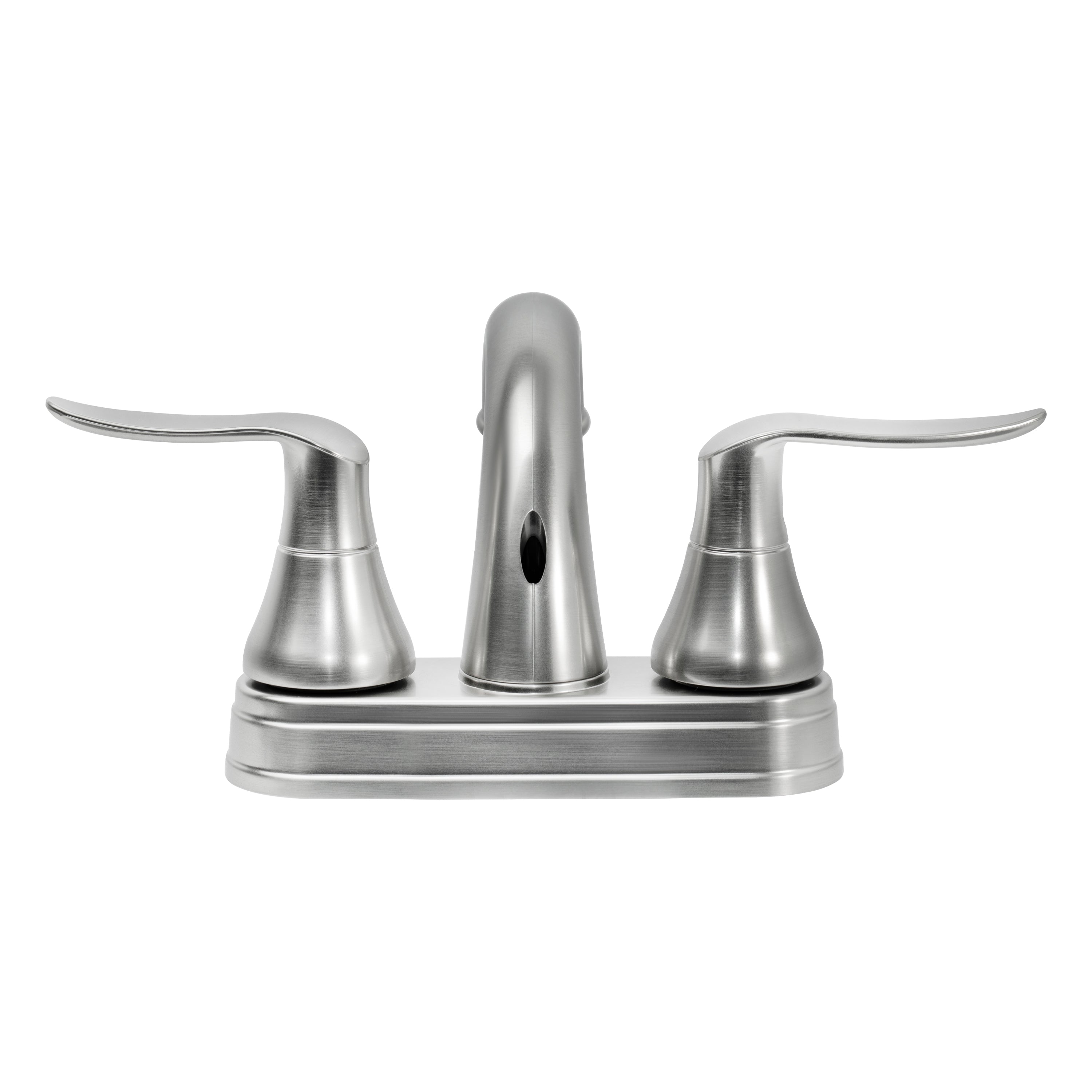 Dura Faucet DF-PL620LH Elegant Arc Spout RV Lavatory Faucet - image 5