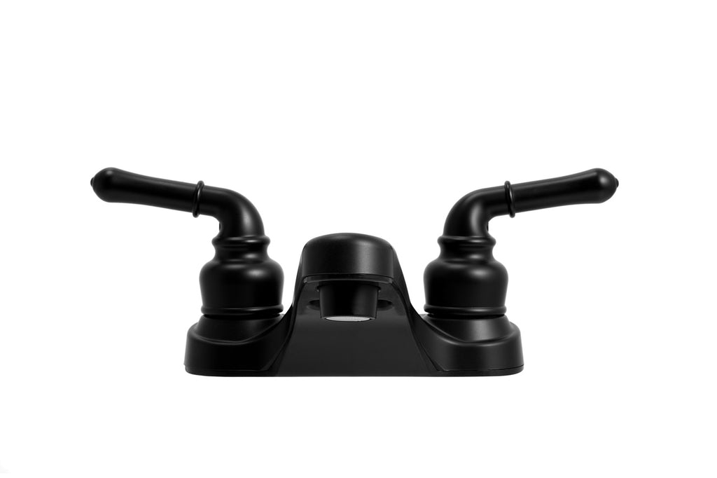 Dura Faucet DF-PL700C Classical RV Lavatory Faucet - image 15