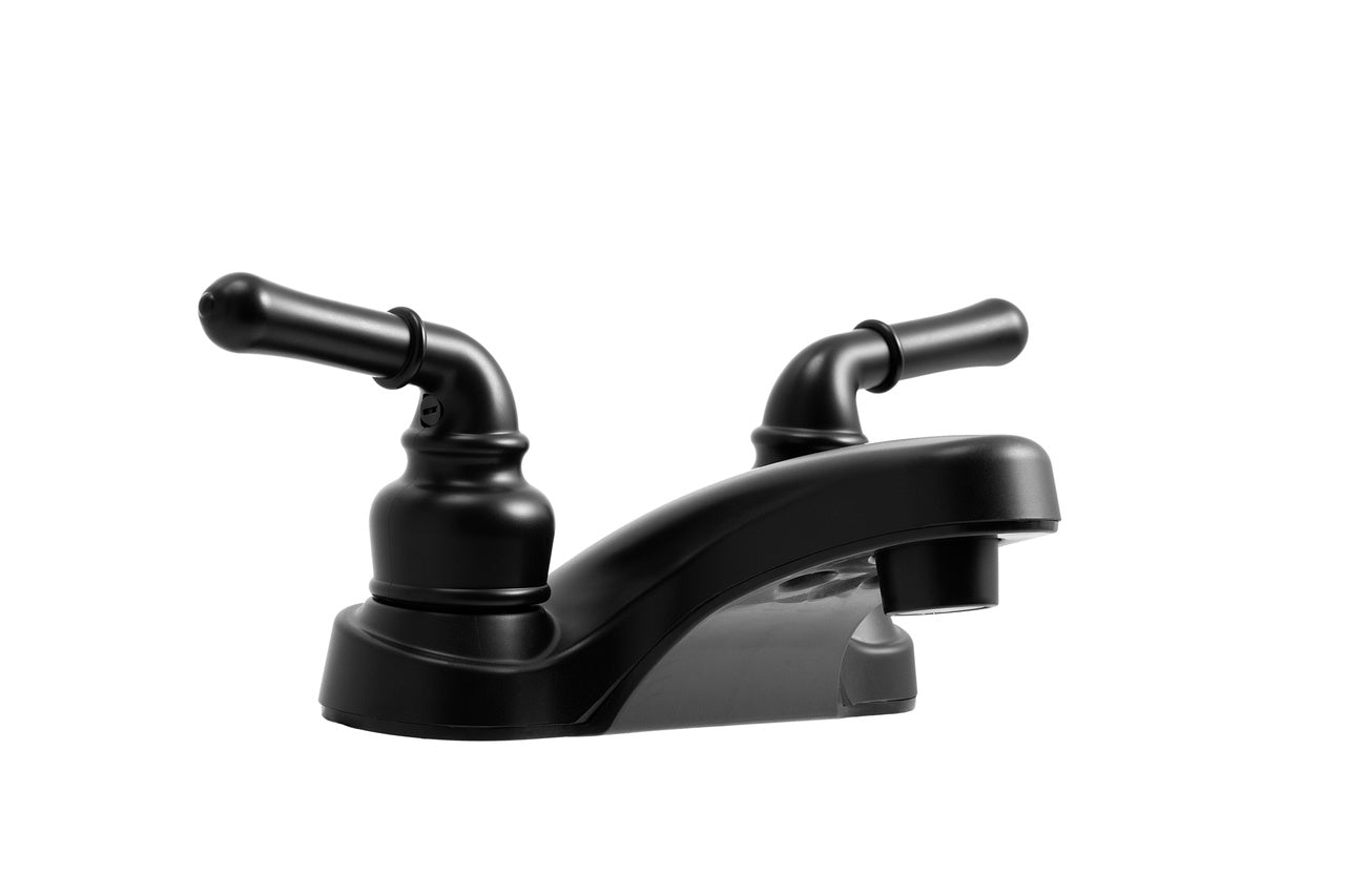 Dura Faucet DF-PL700C Classical RV Lavatory Faucet - image 4