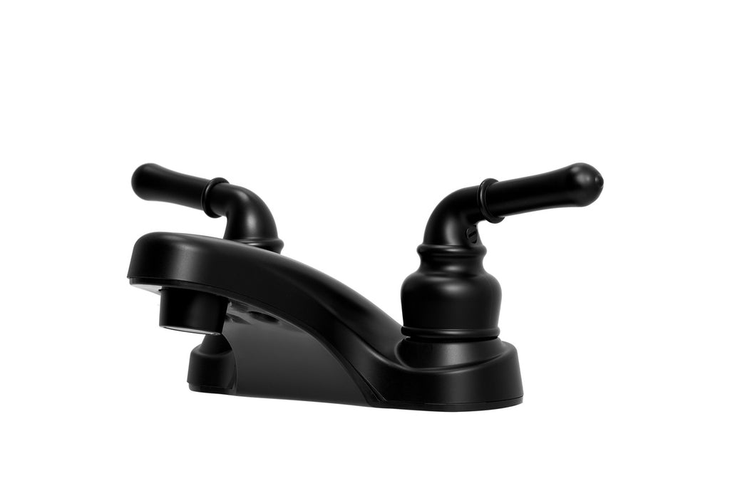 Dura Faucet DF-PL700C Classical RV Lavatory Faucet - image 16