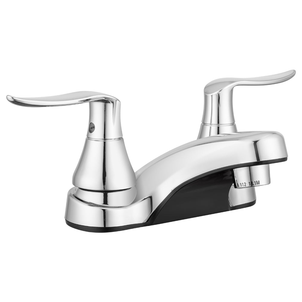 Dura Faucet DF-PL620LH Elegant Arc Spout RV Lavatory Faucet - image 2