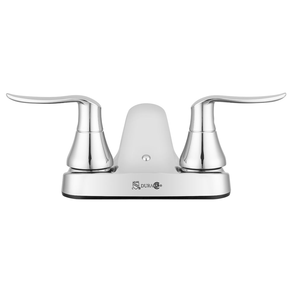 Dura Faucet DF-PL700LH Elegant RV Lavatory Faucet for Motorhomes, 5th Wheels, Trailers, and Campers - image 5