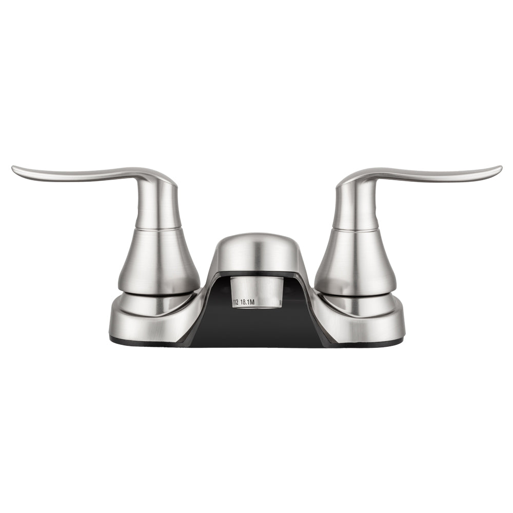 Dura Faucet DF-PL700LH Elegant RV Lavatory Faucet for Motorhomes, 5th Wheels, Trailers, and Campers - image 8