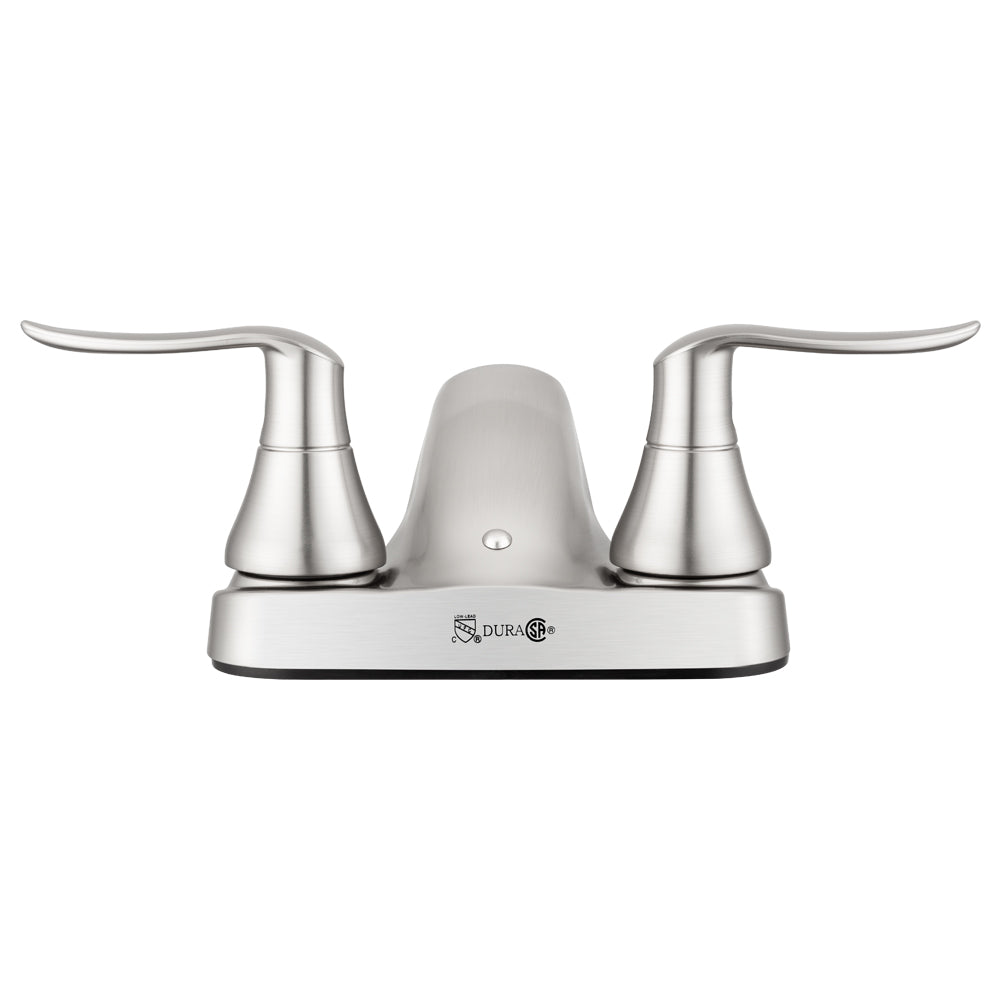 Dura Faucet DF-PL700LH Elegant RV Lavatory Faucet for Motorhomes, 5th Wheels, Trailers, and Campers - image 7