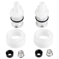 Dura Faucet DF-RK400 RV Cartridge Replacement Kit for Acrylic Knobs - image 1