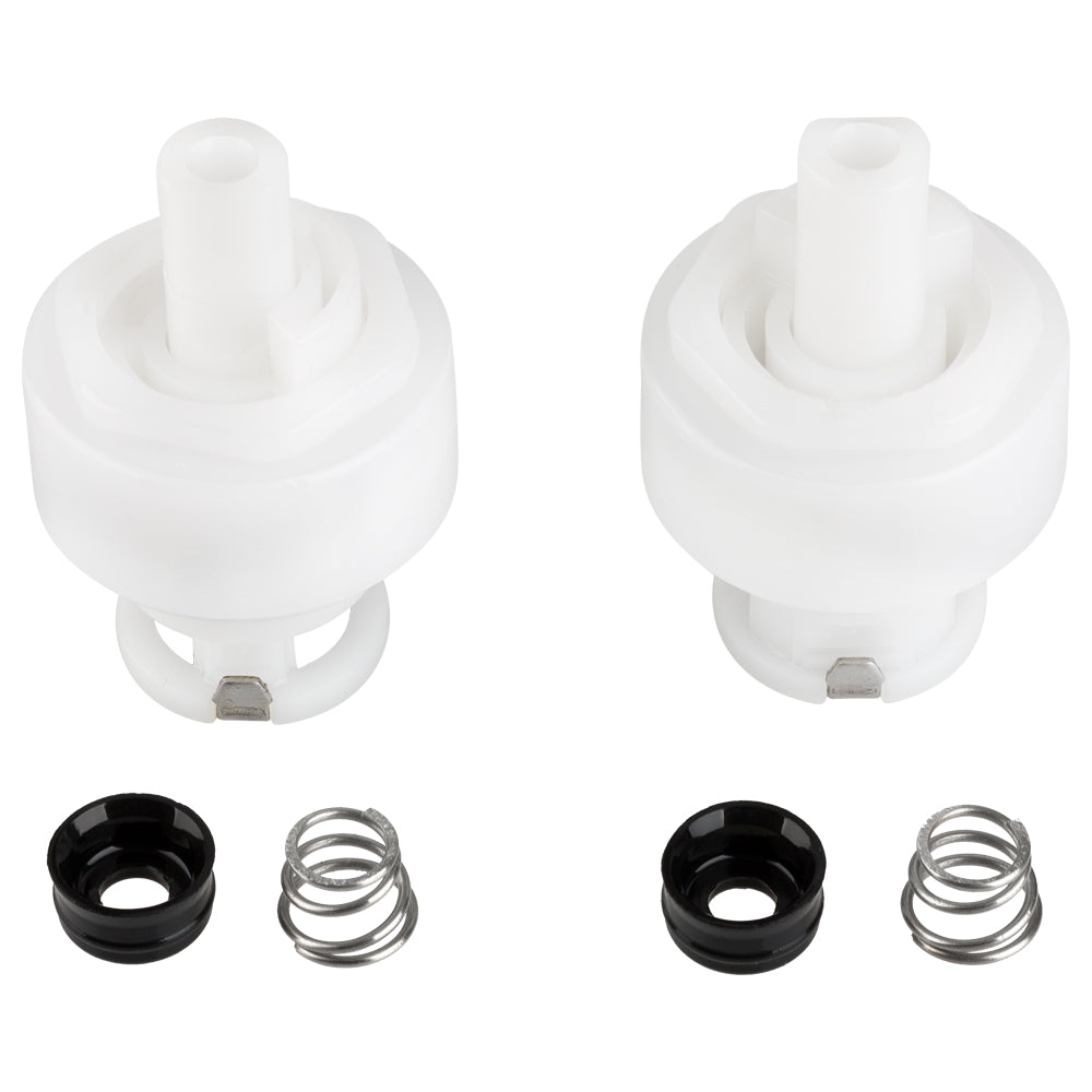 Dura Faucet DF-RK400 RV Cartridge Replacement Kit for Acrylic Knobs - image 3