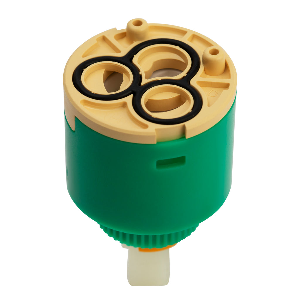 Dura Faucet DF-RK602 RV Ceramic Disc Cartridge Replacement for Faucets DF-NMK530 and DF-NMK531 - image 3