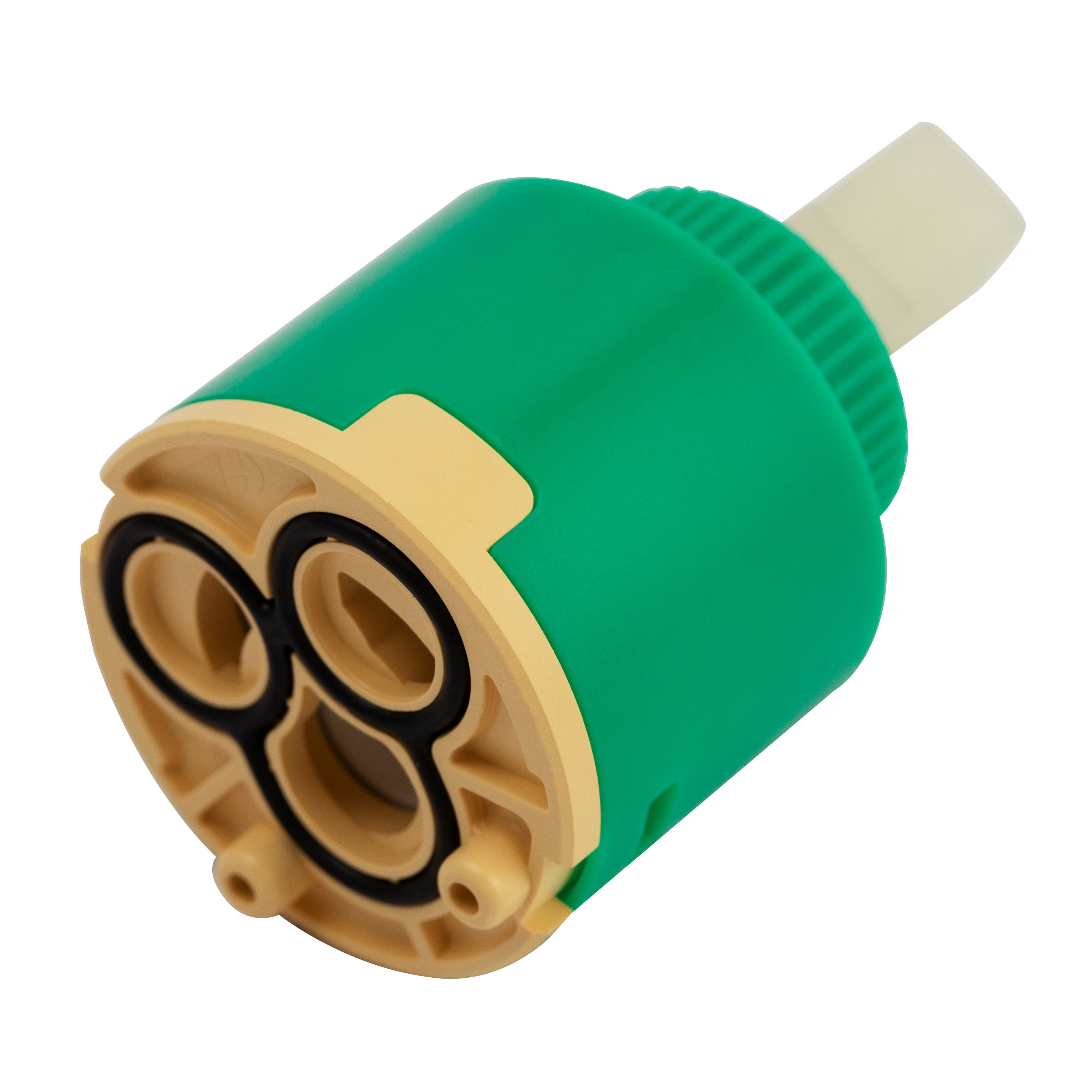 Dura Faucet DF-RK602 RV Ceramic Disc Cartridge Replacement for Faucets DF-NMK530 and DF-NMK531 - image 1