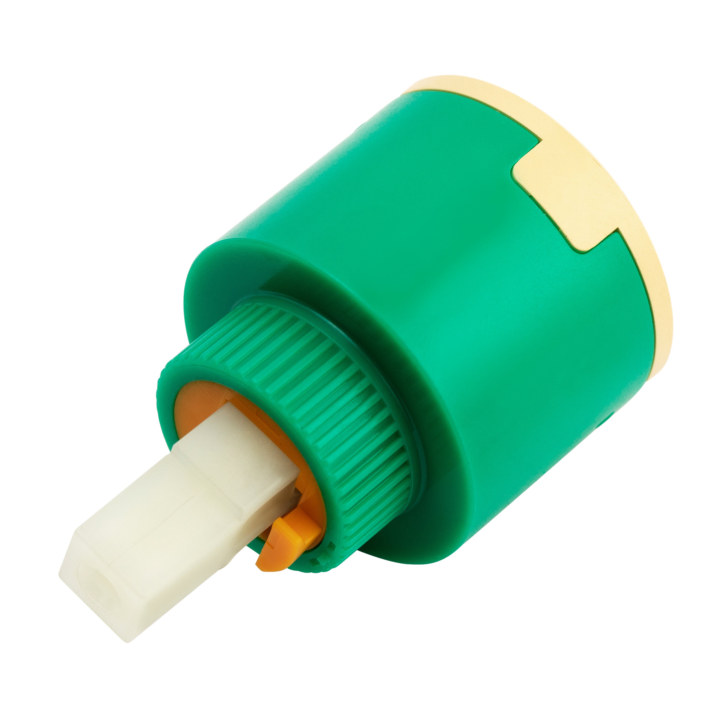 Dura Faucet DF-RK602 RV Ceramic Disc Cartridge Replacement for Faucets DF-NMK530 and DF-NMK531 - image 4