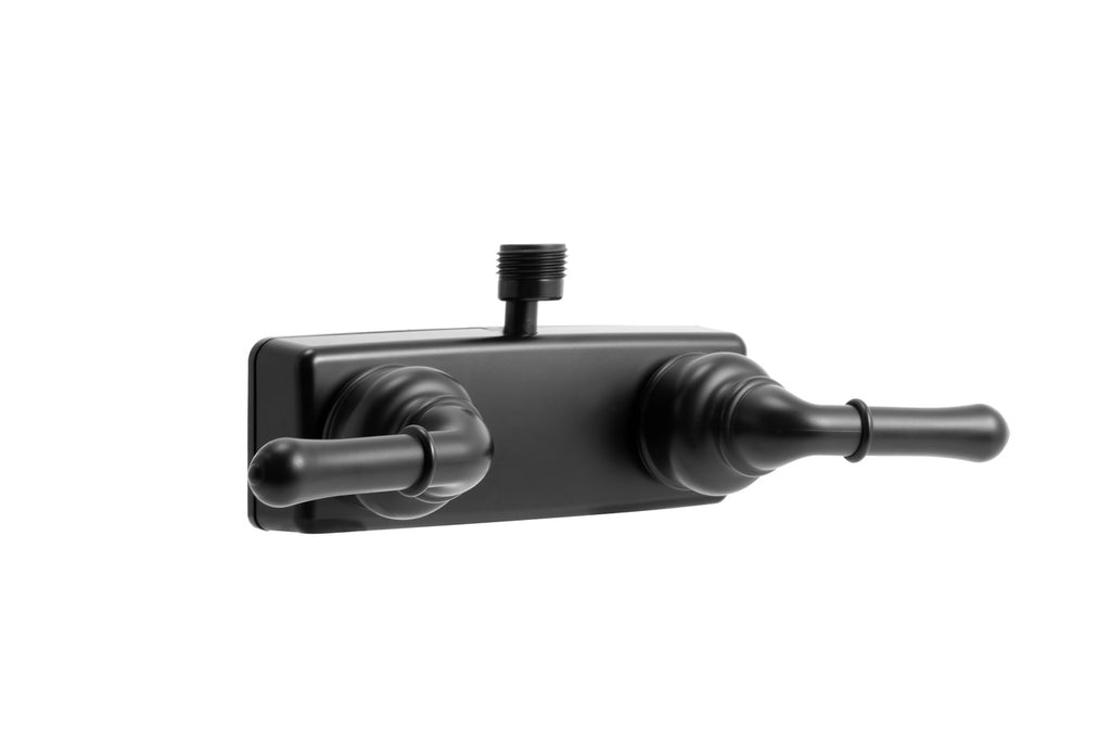 Dura Faucet DF-SA100C Classical RV Shower Faucet - image 7