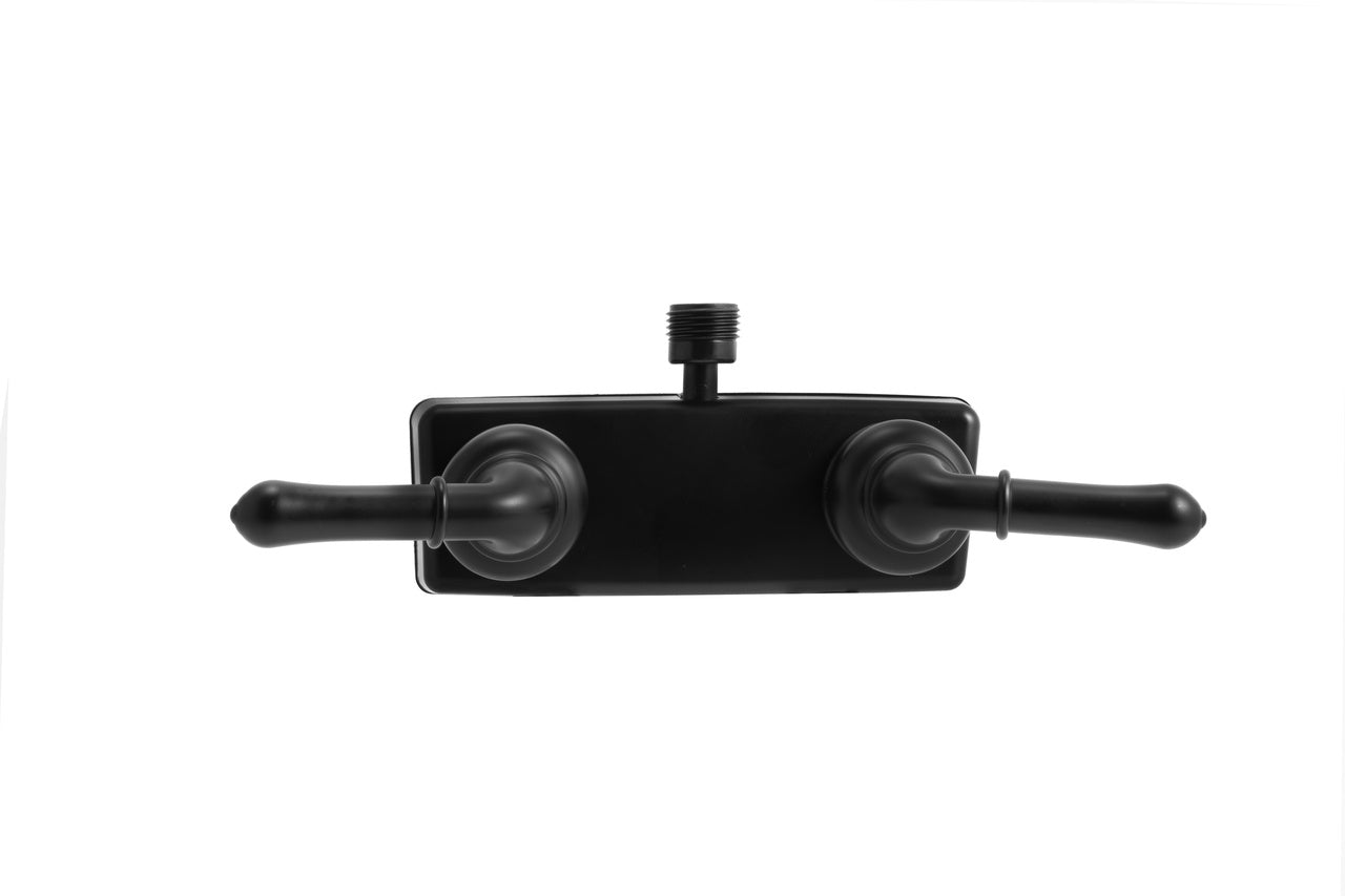 Dura Faucet DF-SA100C Classical RV Shower Faucet - image 19