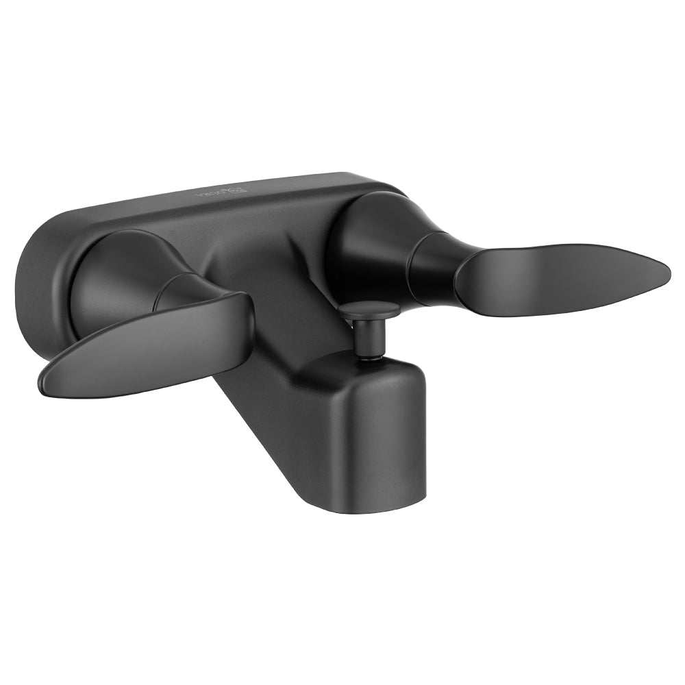 Dura Faucet DF-SA110LH Elegant RV Tub & Shower Diverter Faucet for Motorhomes, 5th Wheels, Trailers, and Campers - image 4