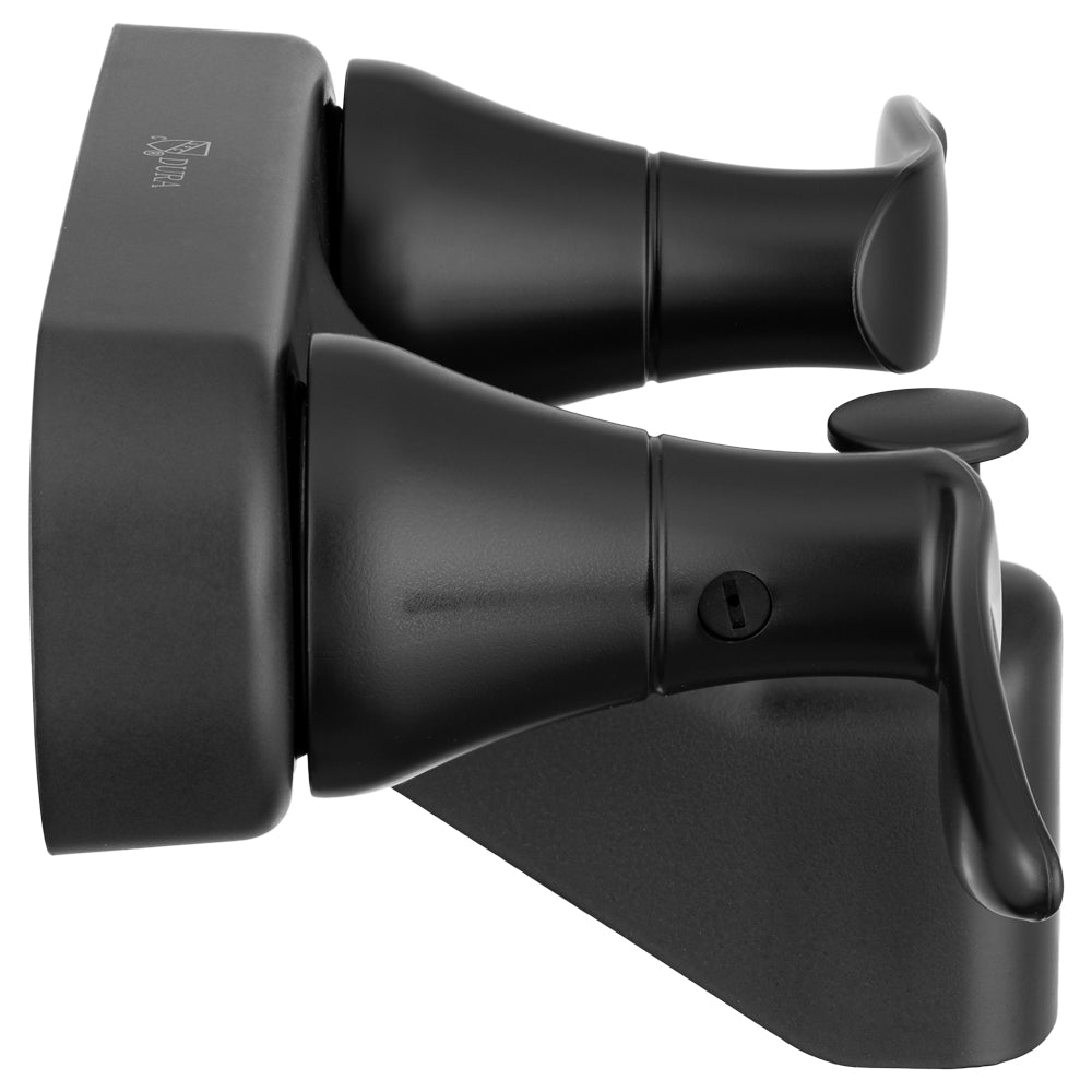 Dura Faucet DF-SA110LH Elegant RV Tub & Shower Diverter Faucet for Motorhomes, 5th Wheels, Trailers, and Campers - image 14