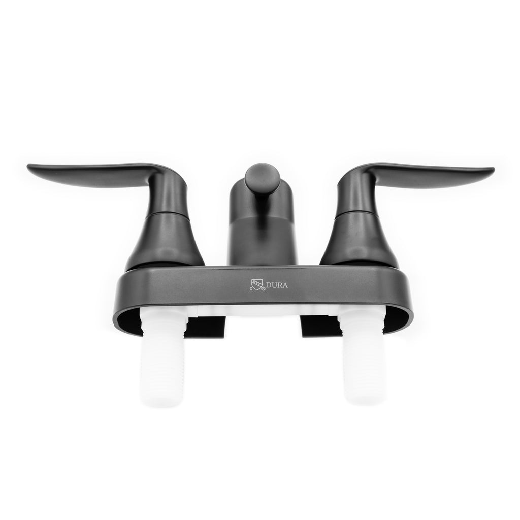 Dura Faucet DF-SA110LH Elegant RV Tub & Shower Diverter Faucet for Motorhomes, 5th Wheels, Trailers, and Campers - image 13