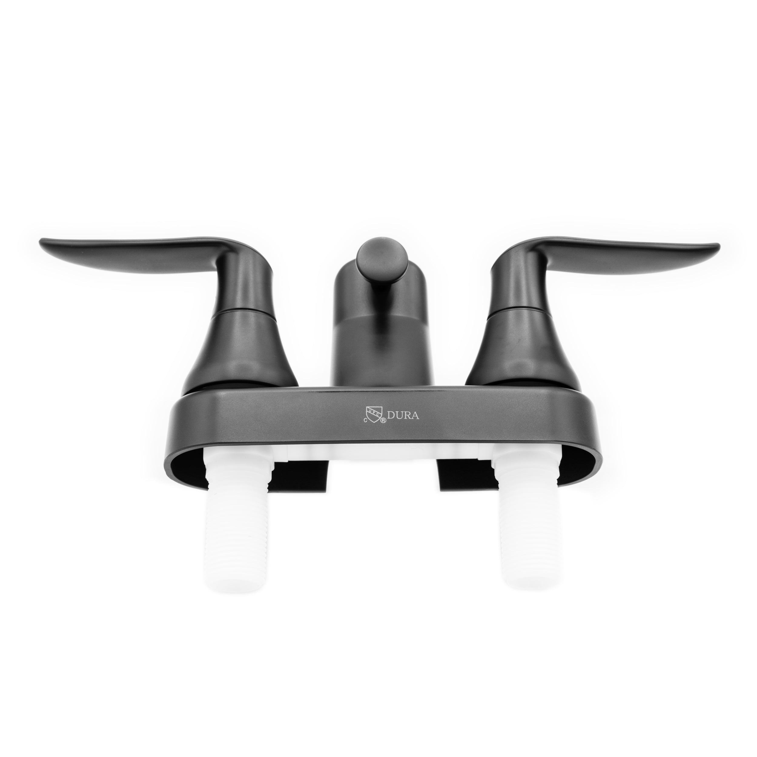 Dura Faucet DF-SA110LH Elegant RV Tub & Shower Diverter Faucet for Motorhomes, 5th Wheels, Trailers, and Campers - image 13