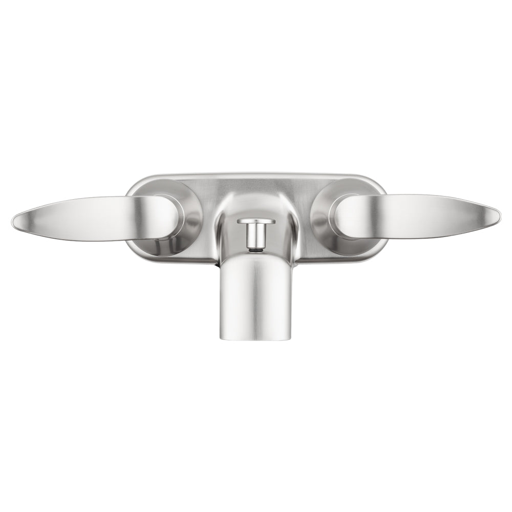 Dura Faucet DF-SA110LH Elegant RV Tub & Shower Diverter Faucet for Motorhomes, 5th Wheels, Trailers, and Campers - image 7