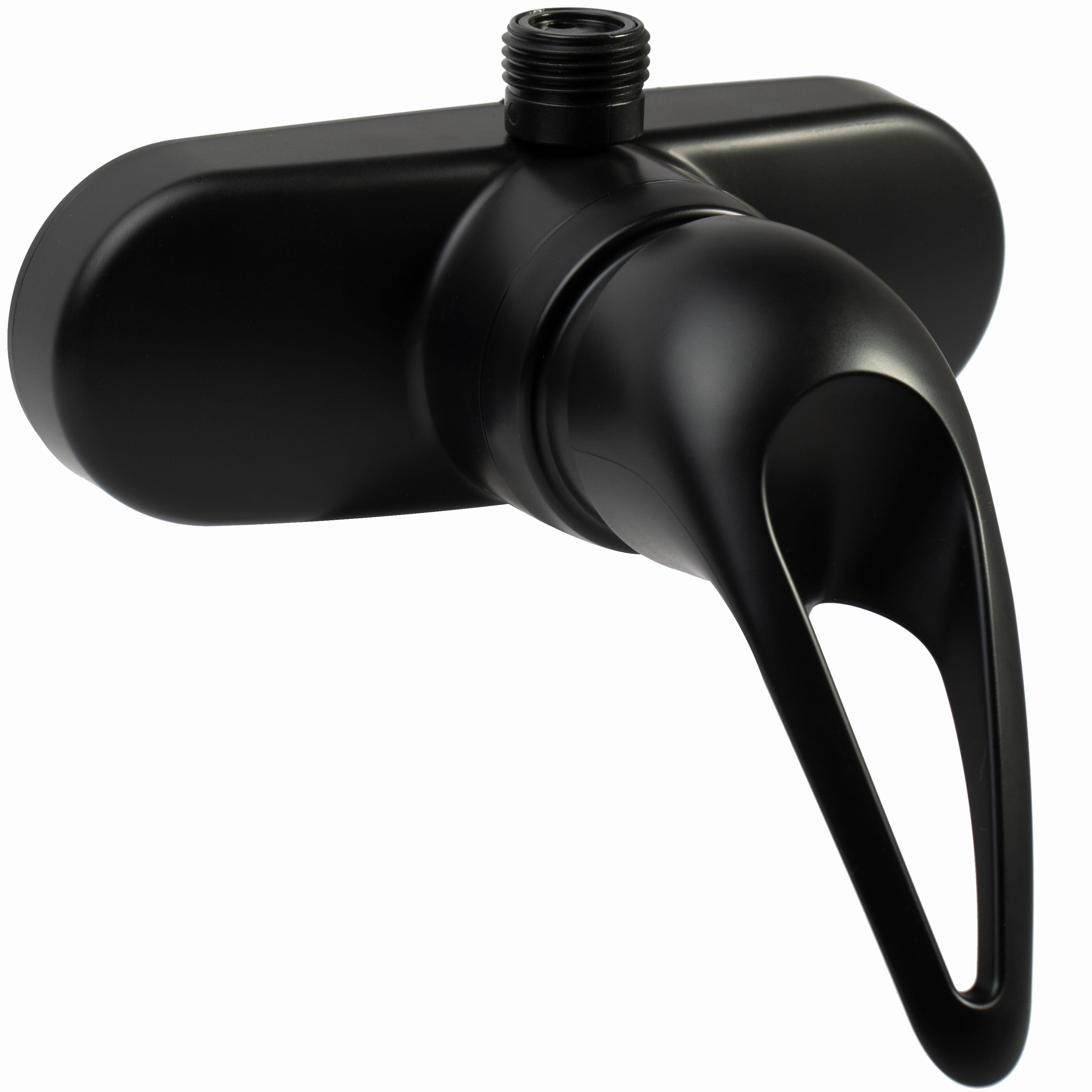 Dura Faucet DF-SA150 Single Lever RV Shower Faucet - image 6