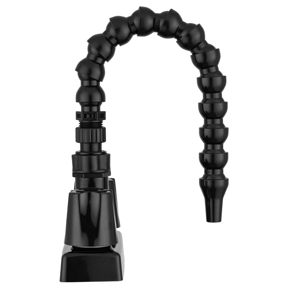 Dura Faucet DF-SA183 RV Exterior Quick Connect Flexible Spout - image 9