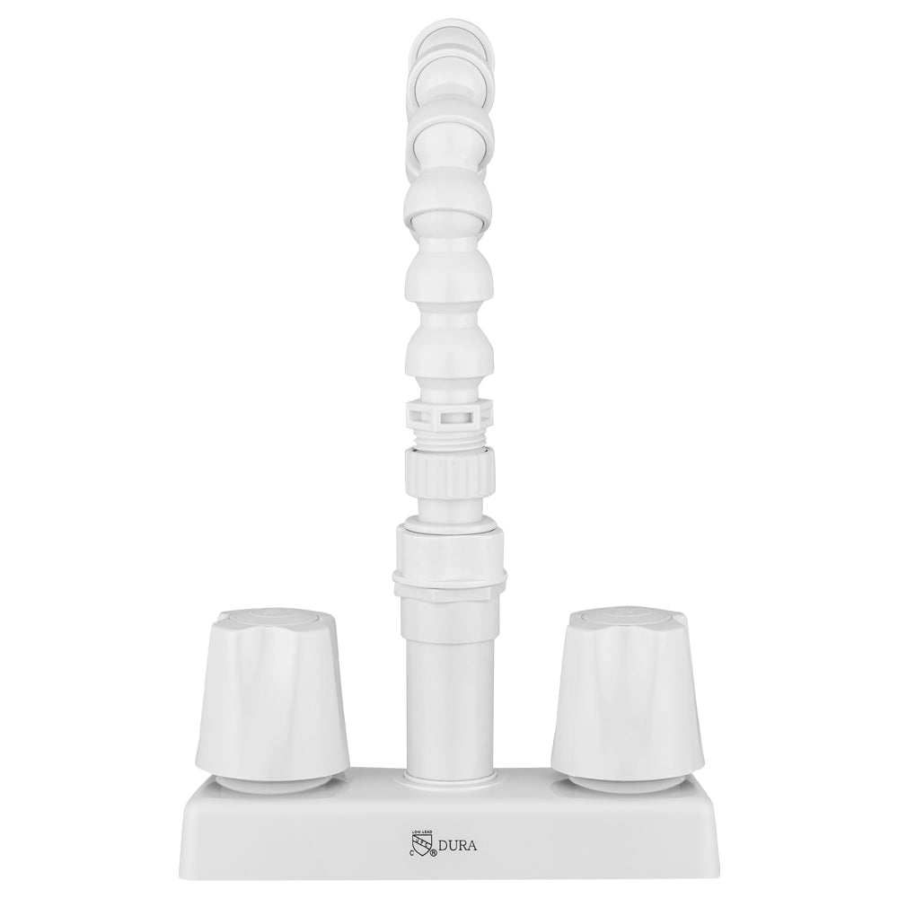 Dura Faucet DF-SA183 RV Exterior Quick Connect Flexible Spout - image 7