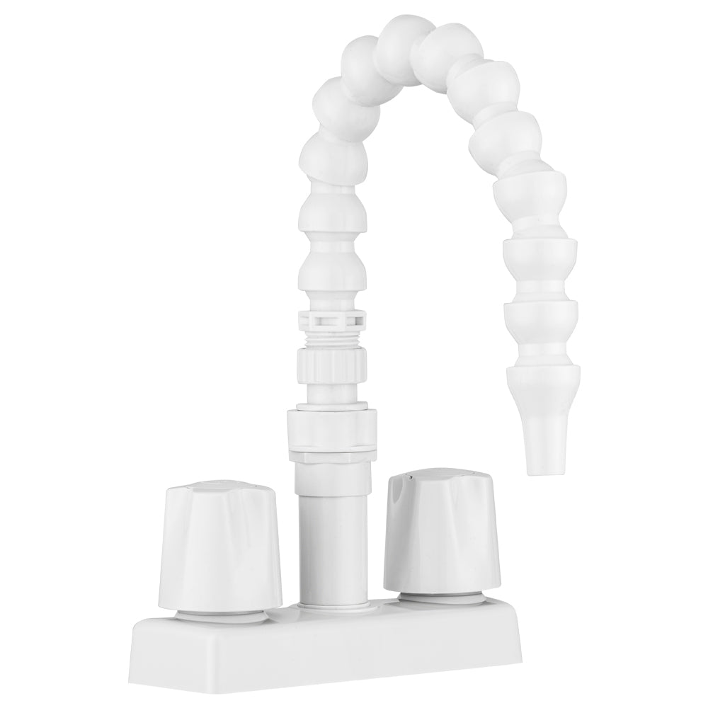 Dura Faucet DF-SA183 RV Exterior Quick Connect Flexible Spout - image 3