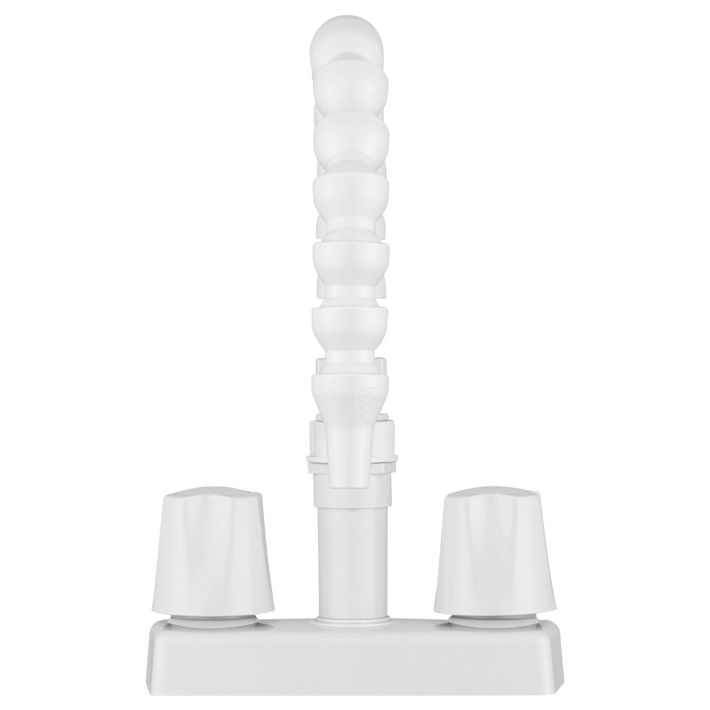 Dura Faucet DF-SA183 RV Exterior Quick Connect Flexible Spout - image 6